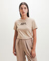Playera Estampado Gr&aacute;fico,ARENA