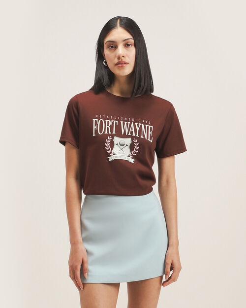 Playera Rojo Dise&ntilde;o