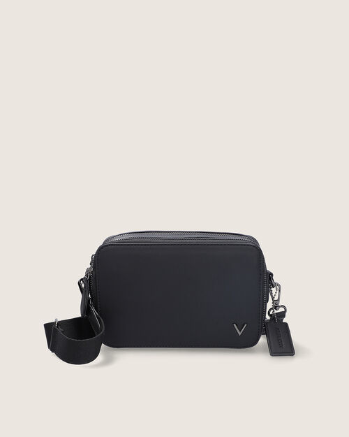 Bolso Mensajero Negro