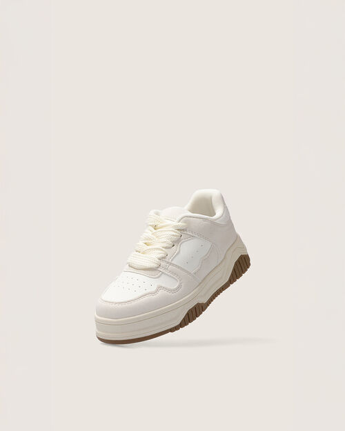Tenis Skate Blancos