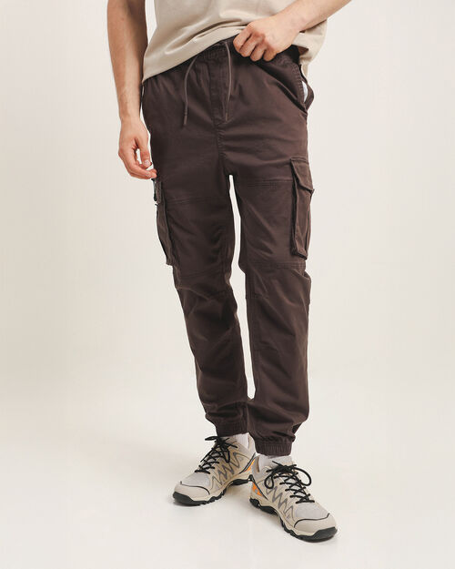 Jogger Café Cargo