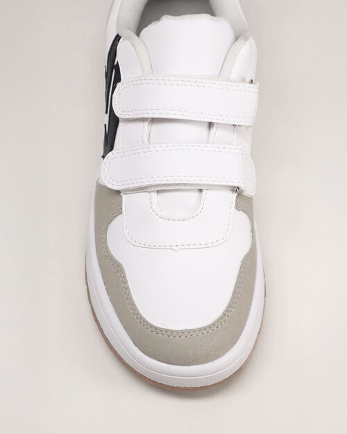 Tenis Retro Blanco