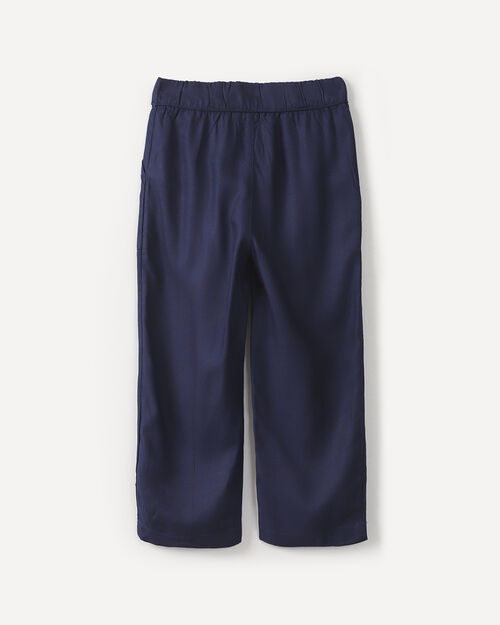 Jogger Pull On Azul