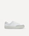 Tenis Blanco Casual,BLANCO