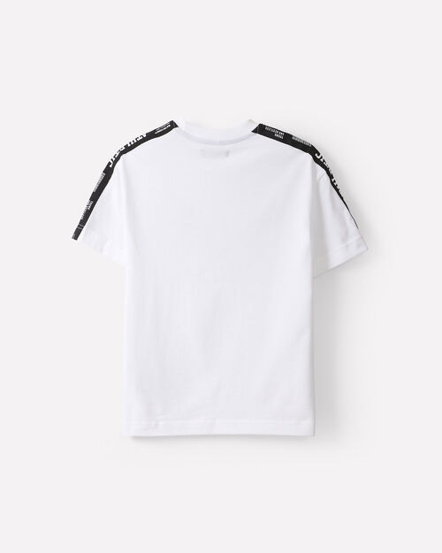 Playera Dise&ntilde;o Deportivo