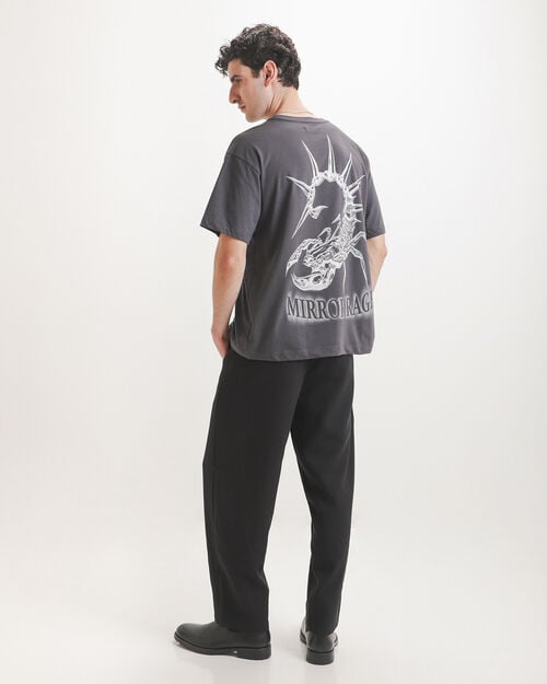 Playera Dise&ntilde;o Frontal