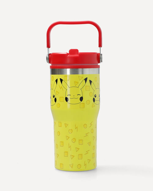 Termo Pok&eacute;mon Pikachu