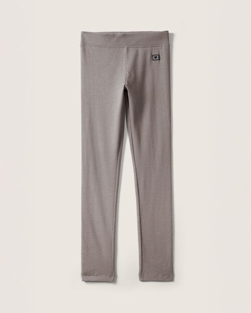 Leggings Básico Gris