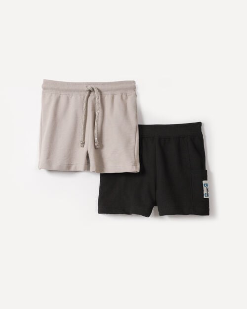 Set Short Jaretas