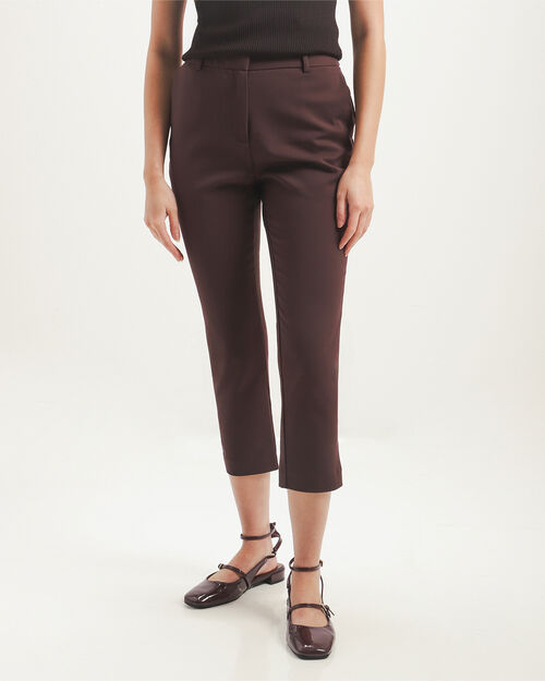 Pantalón Cropped