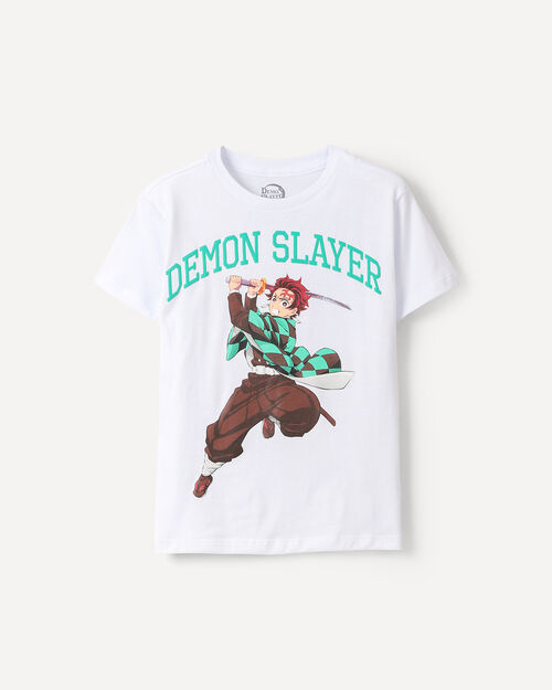 Playera Demon Slayer