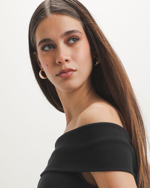Top Off Shoulder