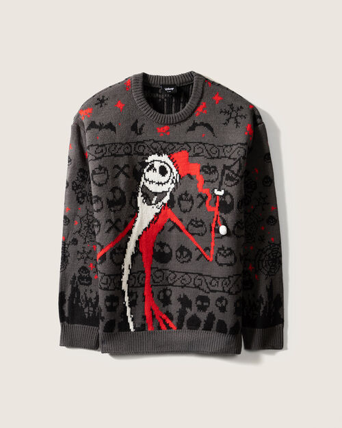 Suéter Navideño Jack