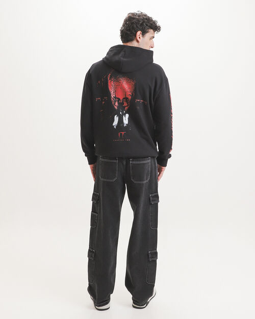Sudadera Dise&ntilde;o IT