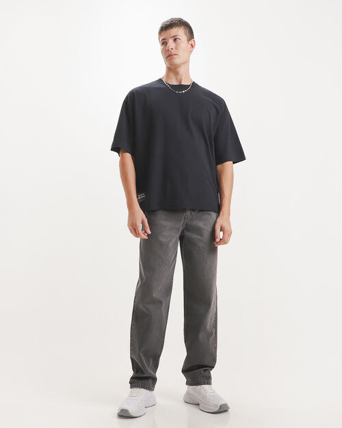Jeans Fit Relaxed