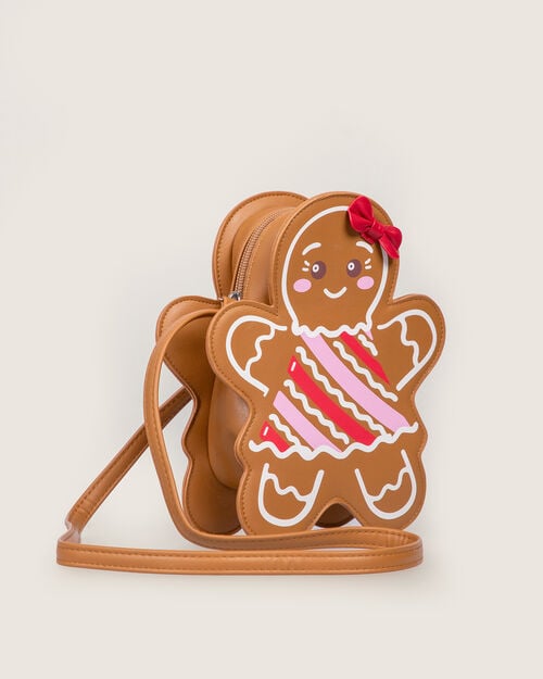 Bolso Diseño Jengibre