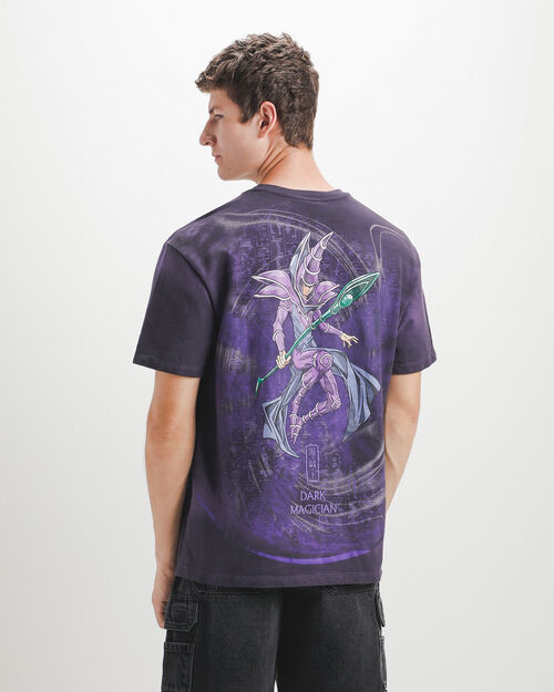 Playera Dark Magician