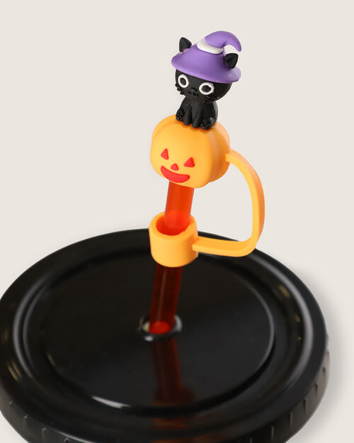 Pack Cubre Popotes Halloween