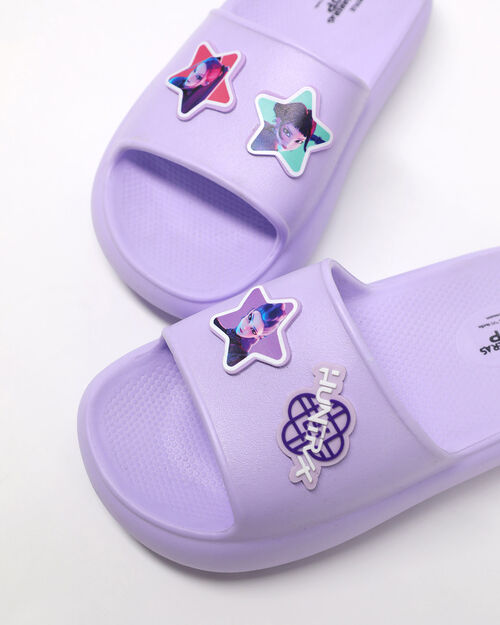 Sandalias Demon Hunters