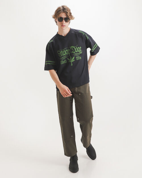 Playera Snoop Dog
