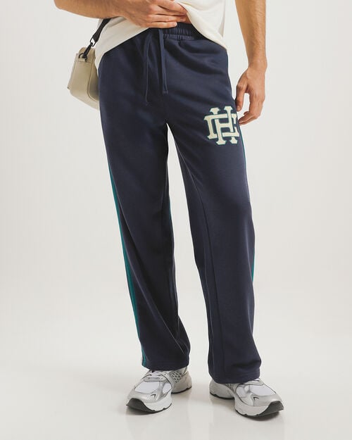 Jogger Fit Relaxed
