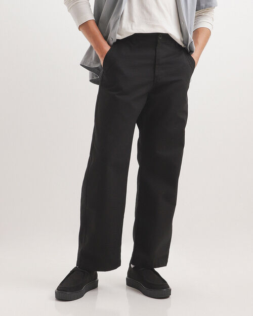 Pantal&oacute;n Fit Relaxed