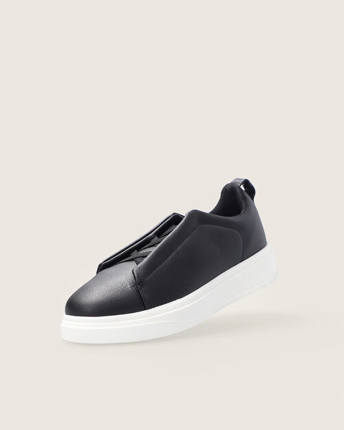 Tenis Casual Negro
