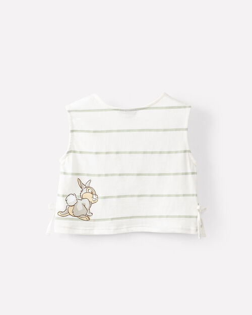 Playera Tank Top Bambi
