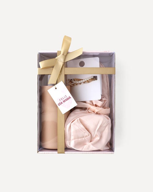 Set Accesorios Morado