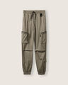 Jogger Cargo,GRIS