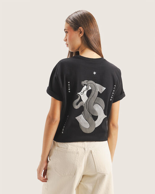 Playera Diseño Harry Potter