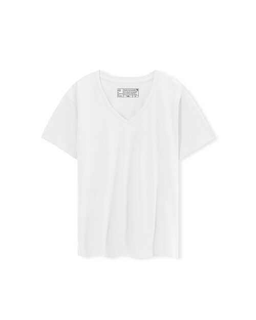 Playera Manga Corta