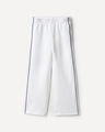 Pantal&oacute;n Blanco Deportivo,BLANCO