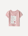 Playera Rosa Boxy,ROSA