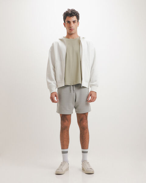 Short Gris Jareta