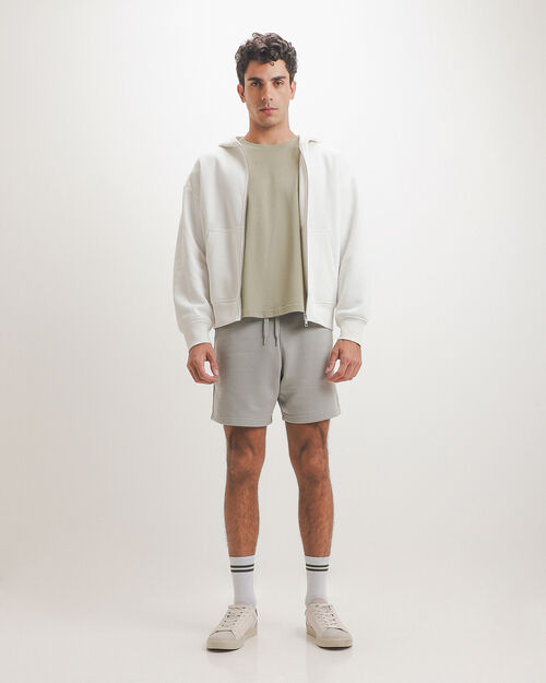Short Gris Jareta