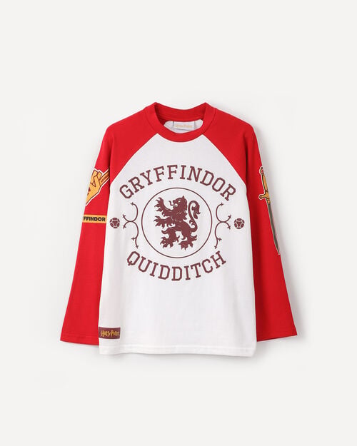 Playera Gryffindor