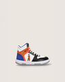 Tenis Dragon Ball Z,MULTICOLOR