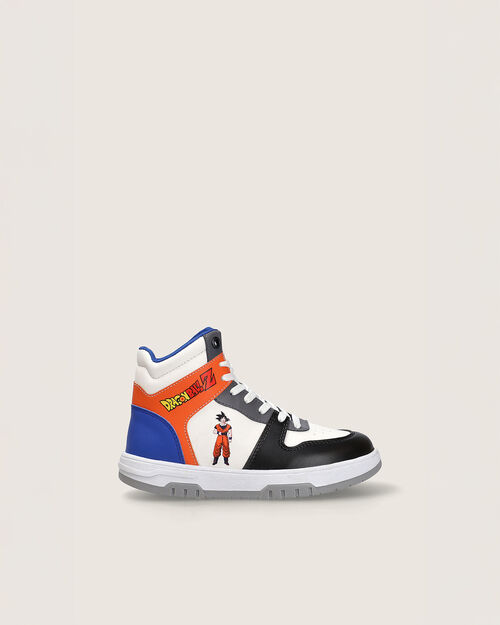 Tenis Dragon Ball Z