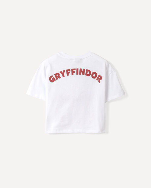 Playera De Harry Potter