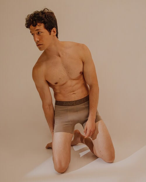 Pack B&oacute;xers Simplicity