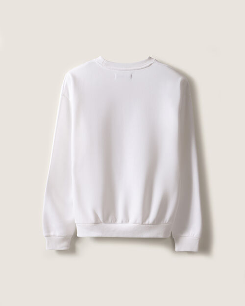 Sudadera Diseño Moño