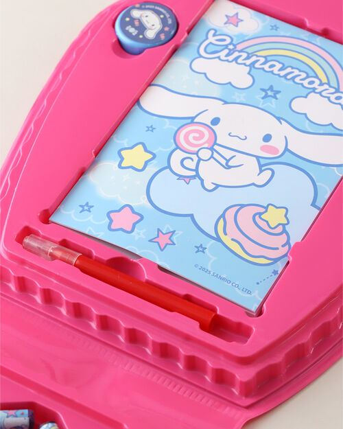 Set Arte Cinnamoroll