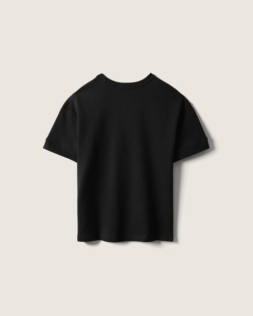 Playera B&aacute;sica Manga Corta