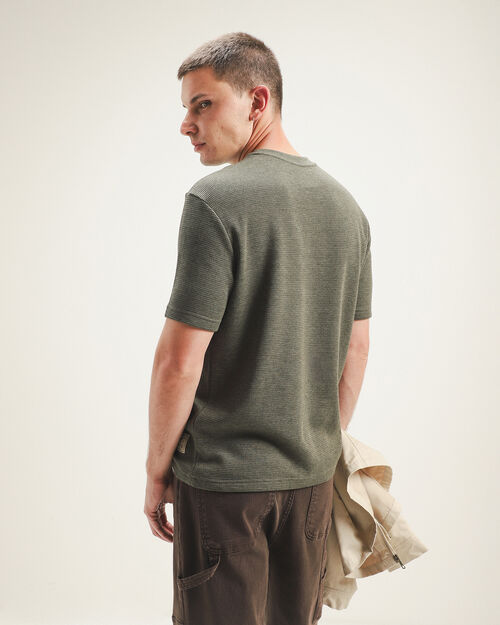 Playera Fit Regular