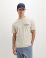 Playera Azul Dise&ntilde;o,GRIS CLARO
