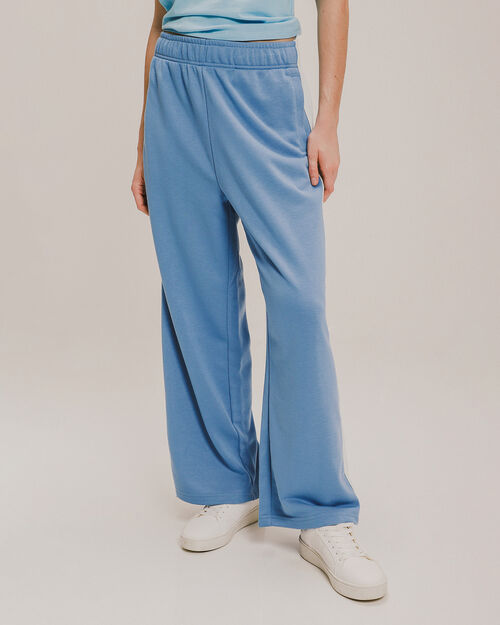 Pantalón Azul Deportivo