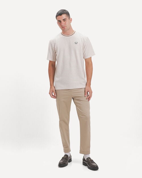 Pantal&oacute;n Caf&eacute; Slim