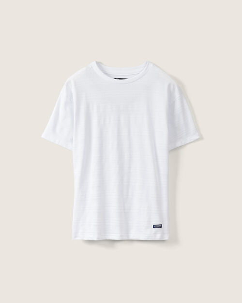 Playera Cuello Redondo