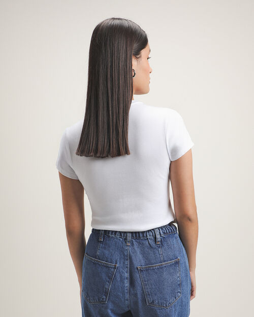 Playera Dise&ntilde;o Coraz&oacute;n